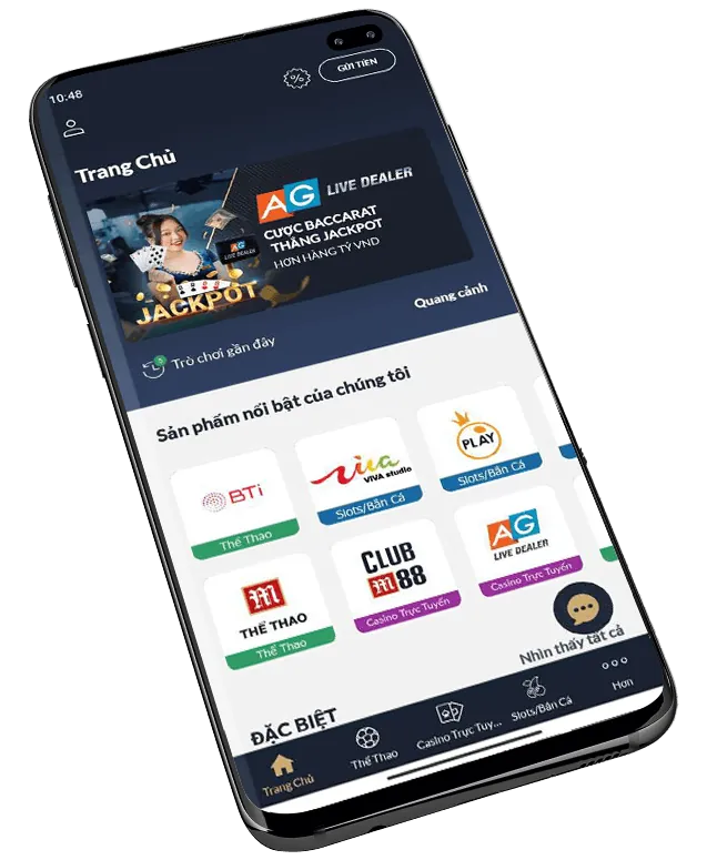 Bàn Poker trực tuyến