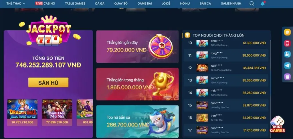 Ưu đãi độc quyền xxx88 win